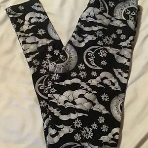 OS lula leggings